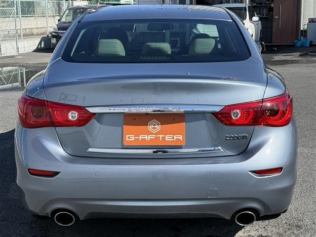 NISSAN SKYLINE 2015 Image 31