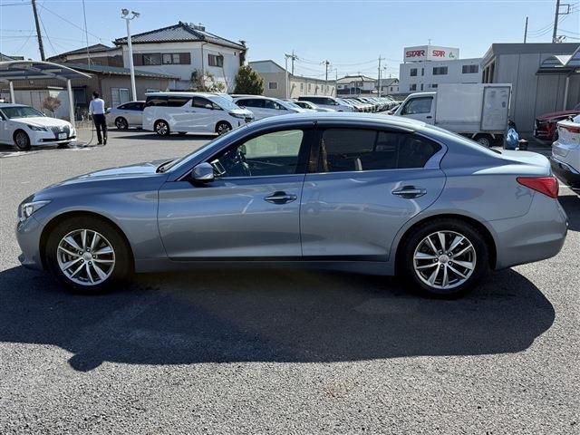 NISSAN SKYLINE 2015 Image 31