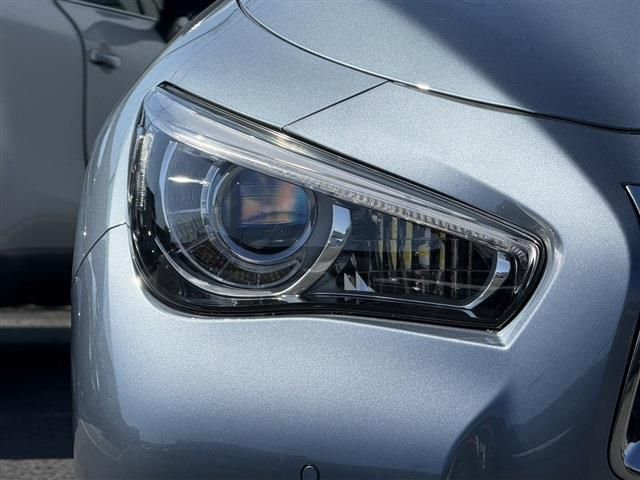 NISSAN SKYLINE 2015 Image 31