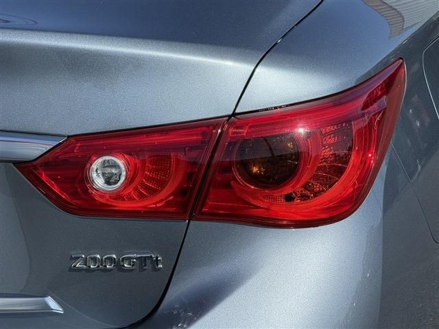 NISSAN SKYLINE 2015 Image 31