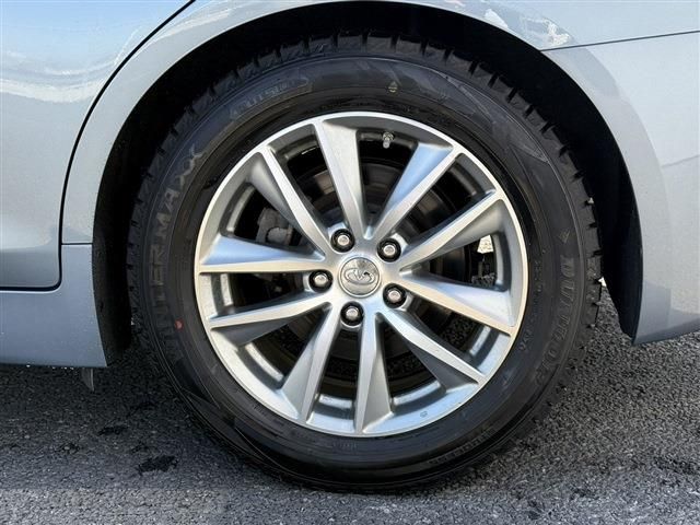 NISSAN SKYLINE 2015 Image 31