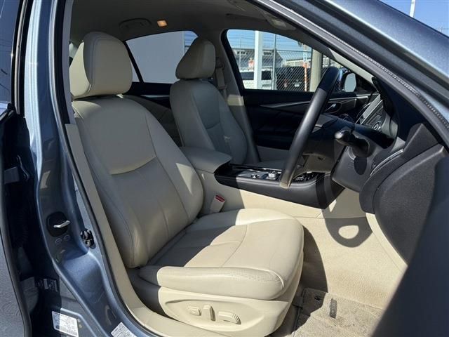 NISSAN SKYLINE 2015 Image 31