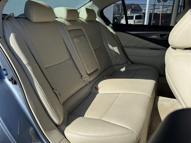 NISSAN SKYLINE 2015 Image 31