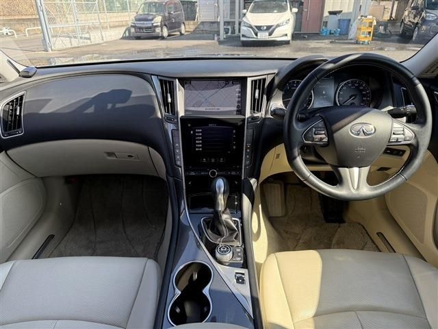 NISSAN SKYLINE 2015 Image 31