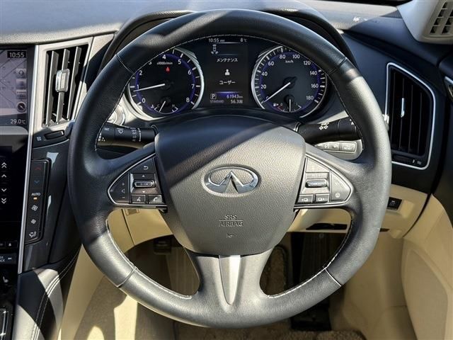 NISSAN SKYLINE 2015 Image 31