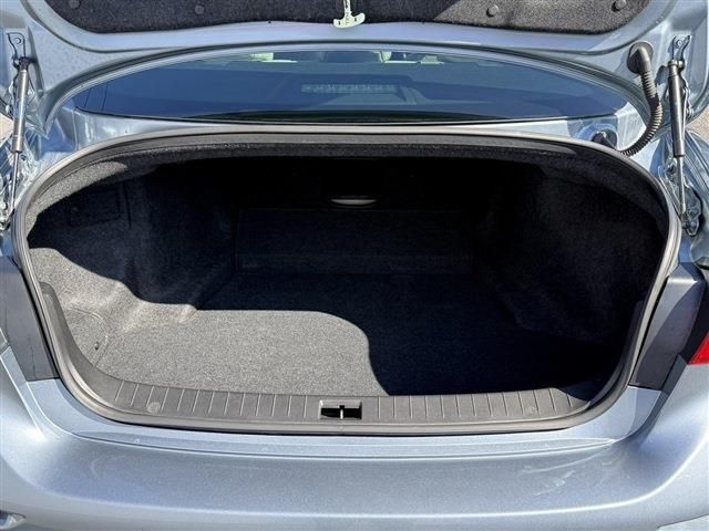 NISSAN SKYLINE 2015 Image 31