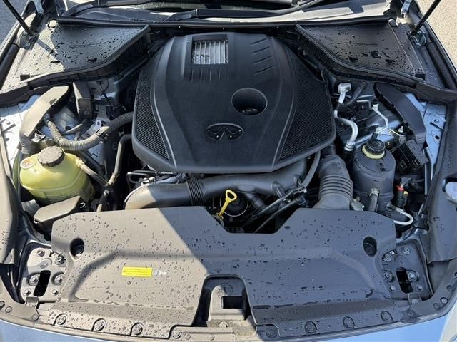 NISSAN SKYLINE 2015 Image 31