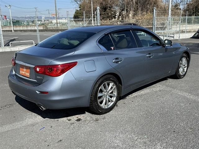 NISSAN SKYLINE 2015 Image 31