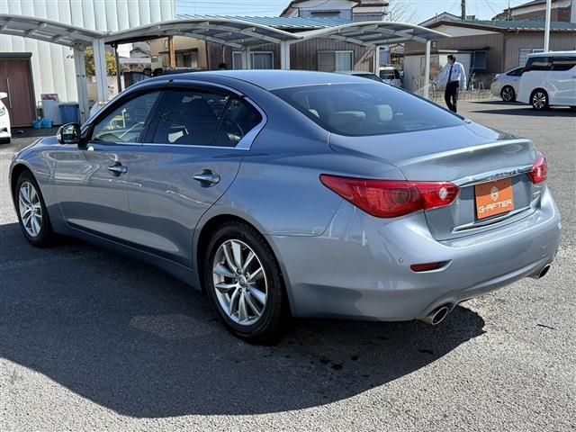 NISSAN SKYLINE 2015 Image 31