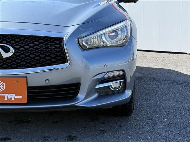 NISSAN SKYLINE 2015 Image 31