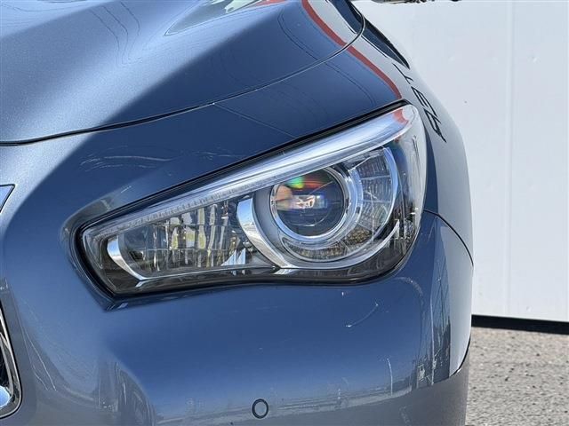 NISSAN SKYLINE 2015 Image 31