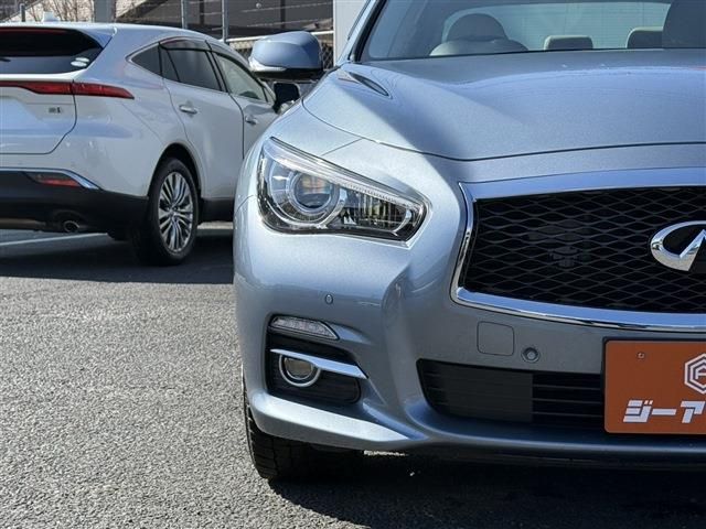 NISSAN SKYLINE 2015 Image 31