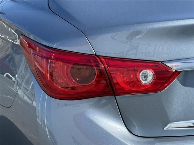 NISSAN SKYLINE 2015 Image 31