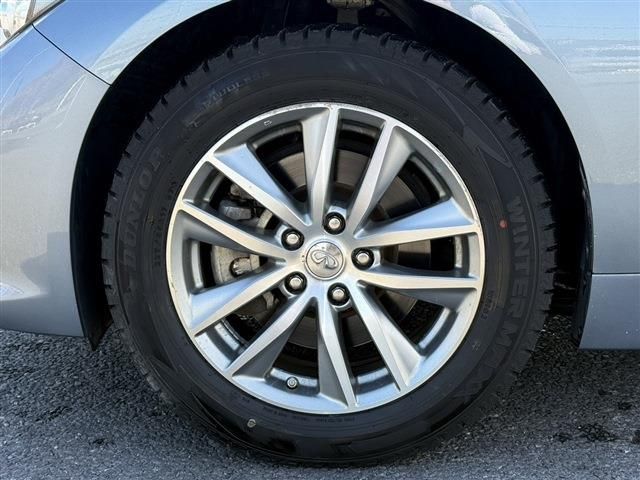 NISSAN SKYLINE 2015 Image 31