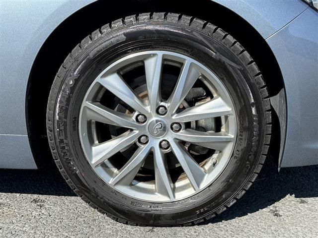 NISSAN SKYLINE 2015 Image 31