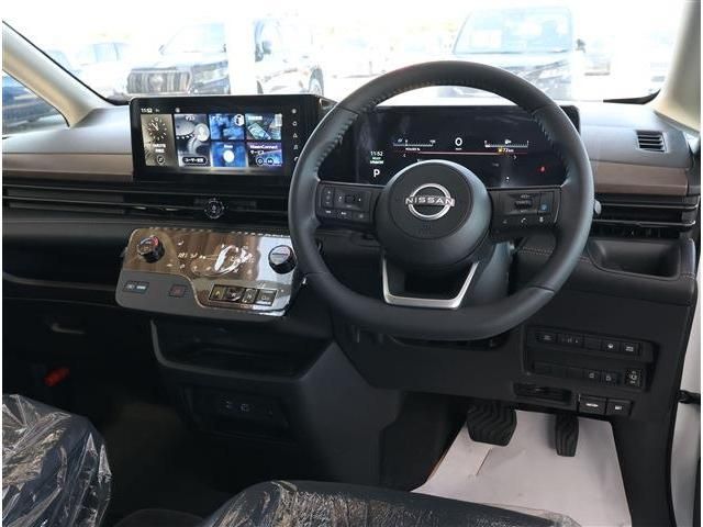 NISSAN SERENA  WG 2025 Image 31