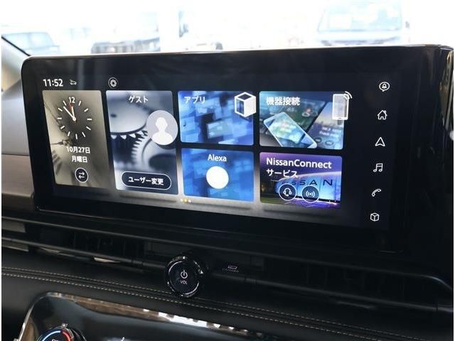 NISSAN SERENA  WG 2025 Image 31