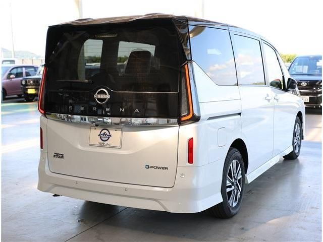 NISSAN SERENA  WG 2025 Image 31