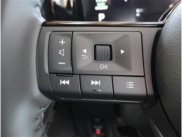 NISSAN SERENA  WG 2025 Image 31