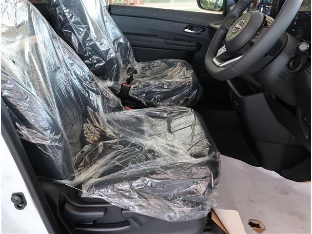 NISSAN SERENA  WG 2025 Image 31