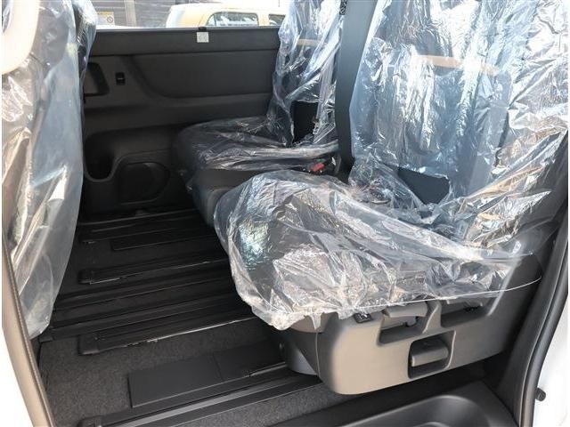 NISSAN SERENA  WG 2025 Image 31