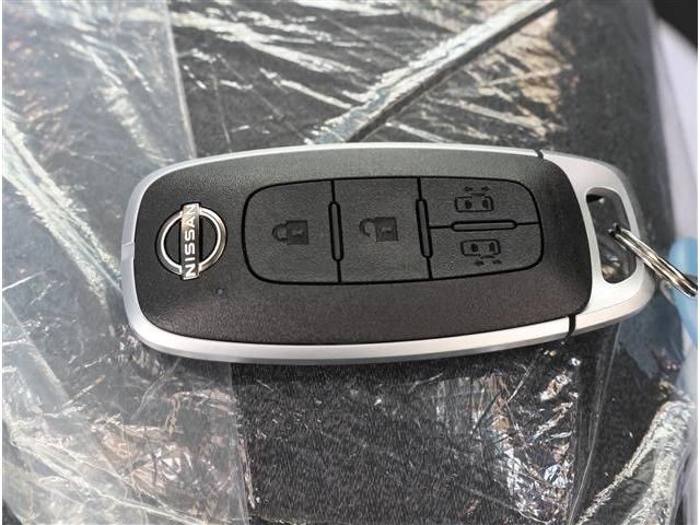 NISSAN SERENA  WG 2025 Image 31