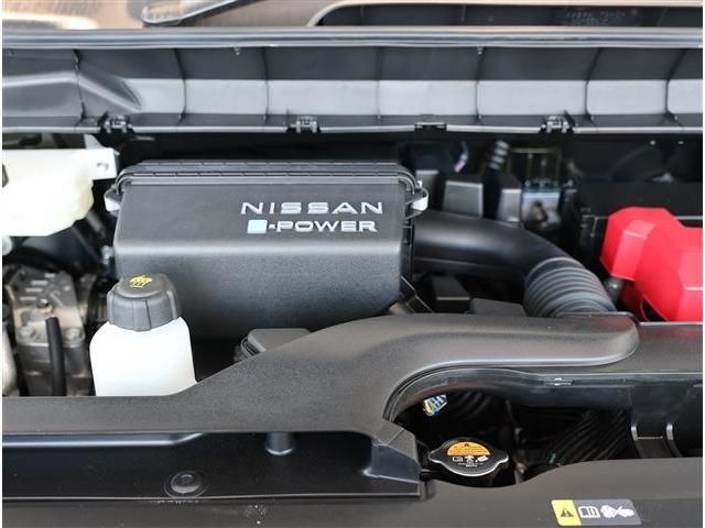 NISSAN SERENA  WG 2025 Image 31