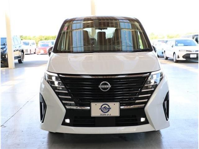 NISSAN SERENA  WG 2025 Image 31