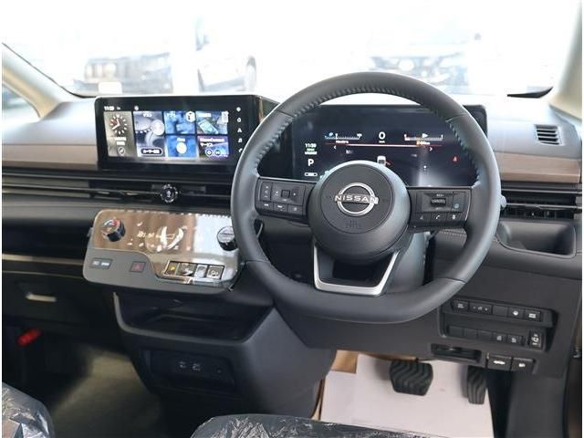 NISSAN SERENA  WG 2025 Image 31