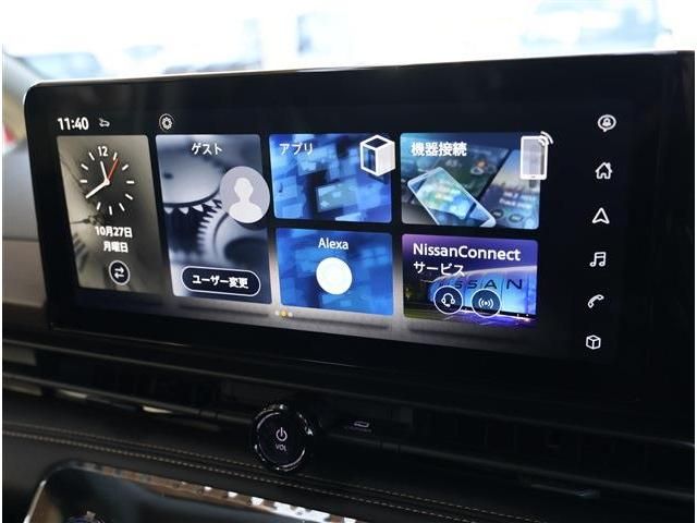 NISSAN SERENA  WG 2025 Image 31