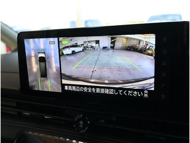 NISSAN SERENA  WG 2025 Image 31