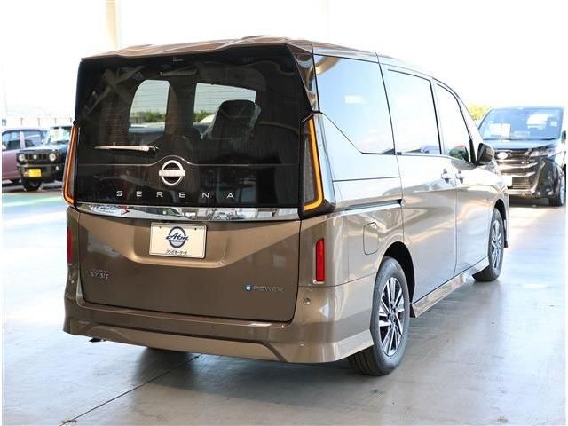 NISSAN SERENA  WG 2025 Image 31