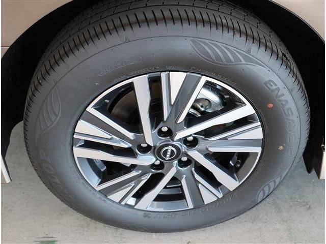 NISSAN SERENA  WG 2025 Image 31