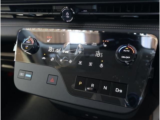 NISSAN SERENA  WG 2025 Image 31