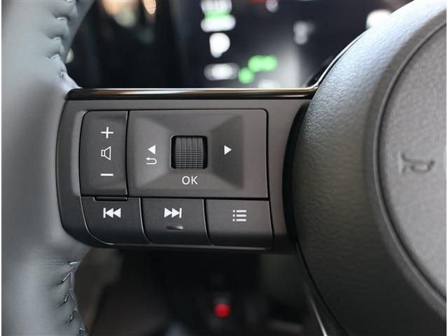 NISSAN SERENA  WG 2025 Image 31