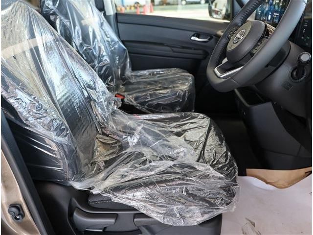 NISSAN SERENA  WG 2025 Image 31