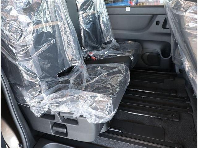 NISSAN SERENA  WG 2025 Image 31