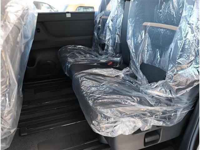 NISSAN SERENA  WG 2025 Image 31