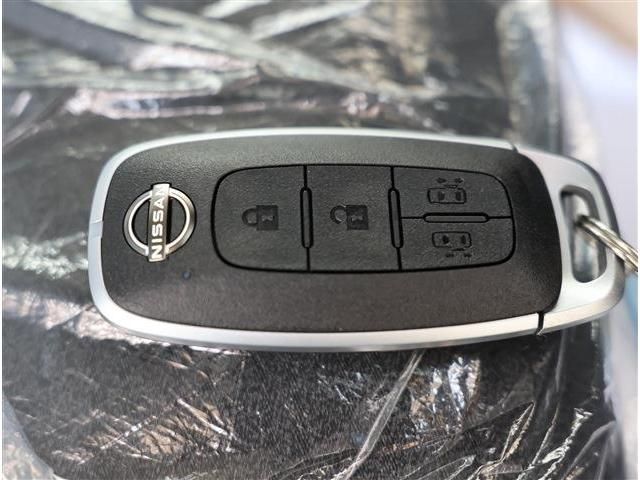 NISSAN SERENA  WG 2025 Image 31