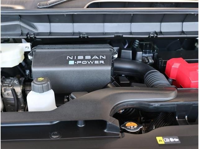 NISSAN SERENA  WG 2025 Image 31