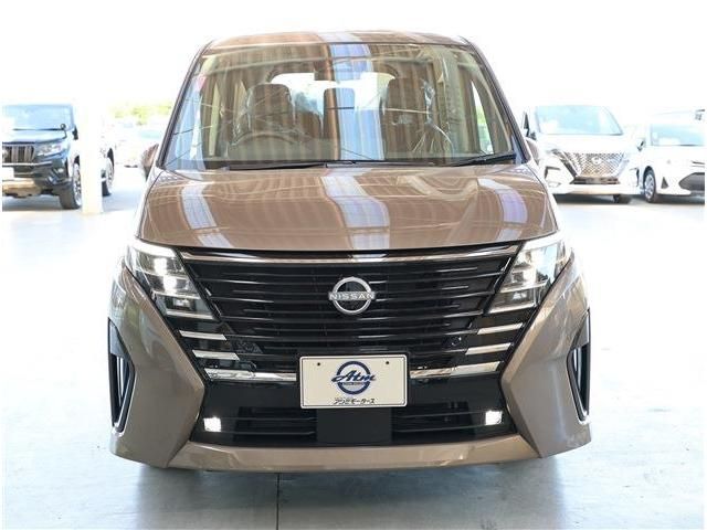 NISSAN SERENA  WG 2025 Image 31