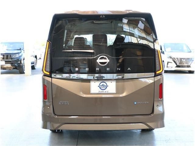 NISSAN SERENA  WG 2025 Image 31