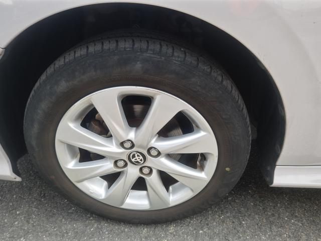 TOYOTA YARIS 2021 Image 31