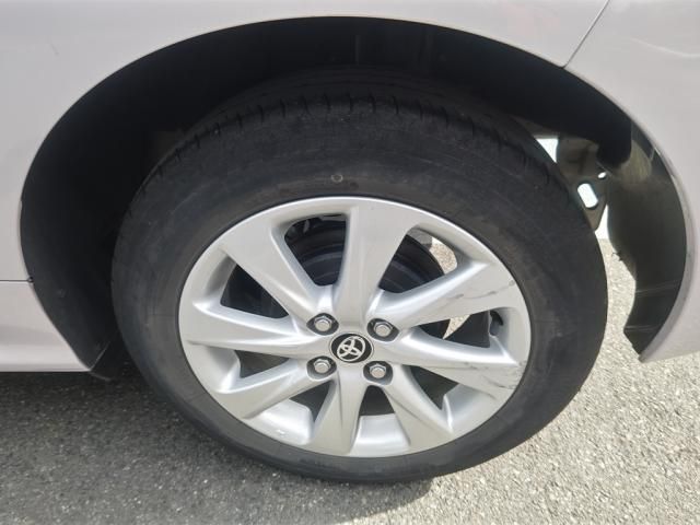 TOYOTA YARIS 2021 Image 31