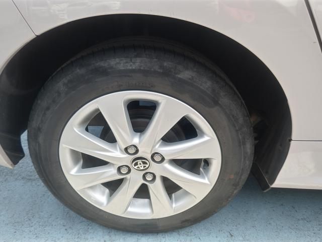 TOYOTA YARIS 2021 Image 31