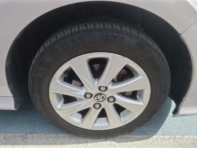 TOYOTA YARIS 2021 Image 31