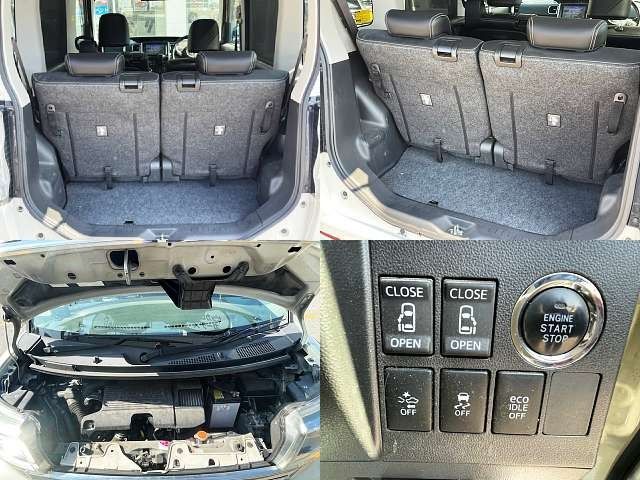 DAIHATSU TANTO CUSTOM 2016 Image 31