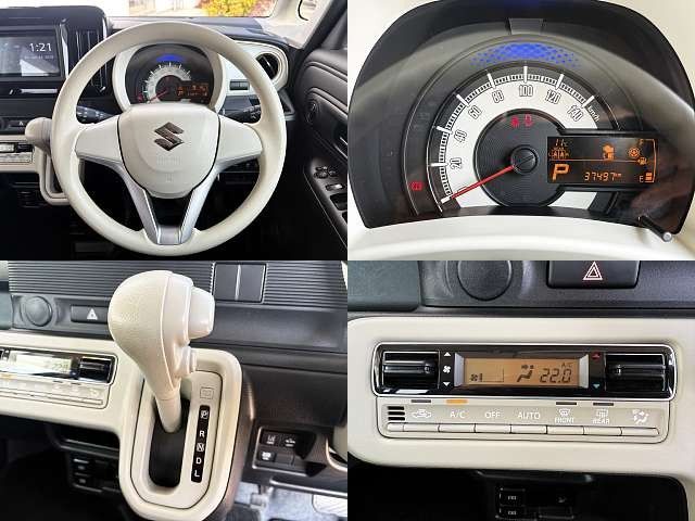 SUZUKI WAGON R SMILE 2023 Image 31