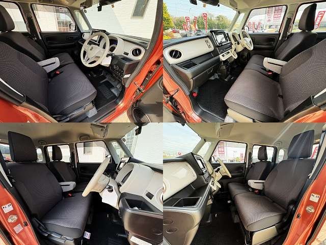 SUZUKI WAGON R SMILE 2023 Image 31