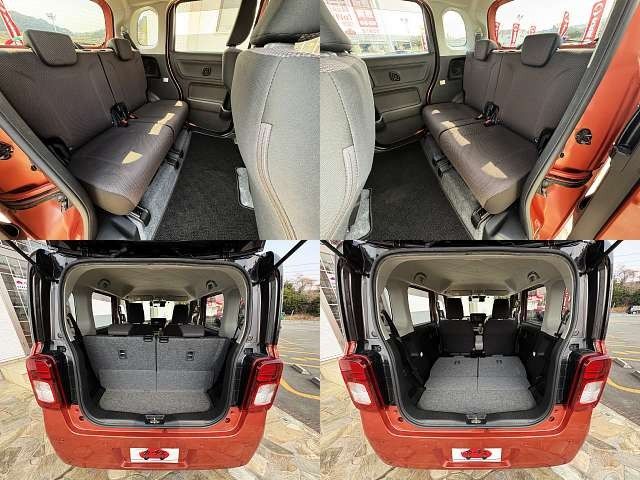 SUZUKI WAGON R SMILE 2023 Image 31